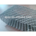 Filtros de malla antivaho de acero inoxidable 316L / malla antivaho / filtro antivaho